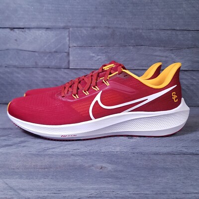 nike usc shoes