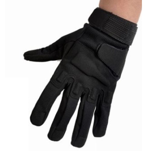 Guantes de dedo completo Ciclismo Motocicleta Deportes Guantes antideslizantes Mujeres Hombres EE. UU. - Imagen 15 de 25