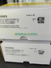 IS2801M-EC COGNEX  IS2801M-50000-EC Industrial intelligent camera IS2801M