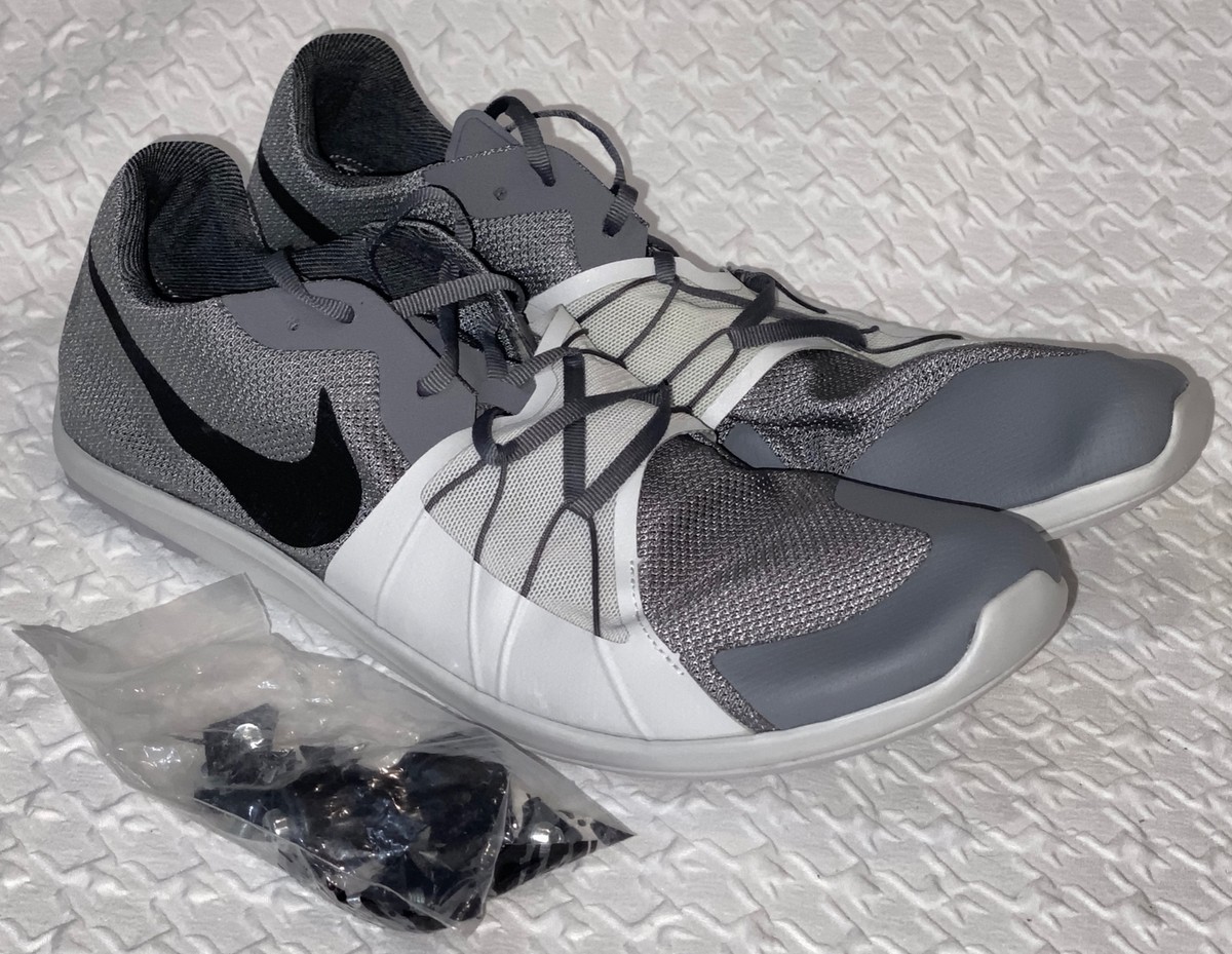 Nike Zoom Foeever XC 5 Mens Size 11 New with box! Zoom Victory 5 XC | Nike Footwear | Playmakers main image 3