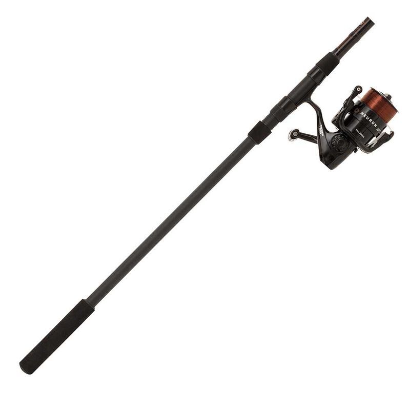 Комбинированный нейрон Mitchell Carp 362 LR 3 фунта