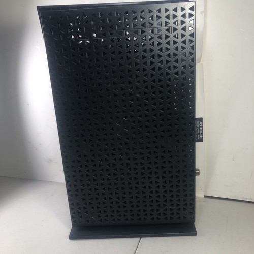 Netgear C6300 AC1750 Cable Modem + WiFi Dual Band Router Xfinity COX Spectrum - Afbeelding 3 van 8