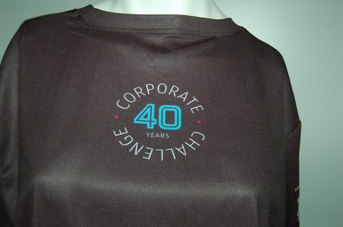 J.P. Morgan T-Shirt - Bild 4 von 5