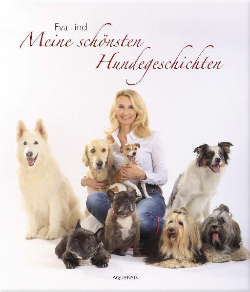Thumbnail - Meine Schönsten Hundegeschichten | Eva Lind | 2010 | Deutsch