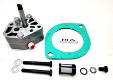 Western Fisher Snow Plow Hydraulic Pump Kit Unimount 49211 7049 7052