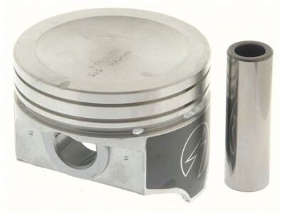 For 1979-1980 Pontiac Sunbird Piston Set Sealed Power 71945FDZP 2.5L 4 Cyl
