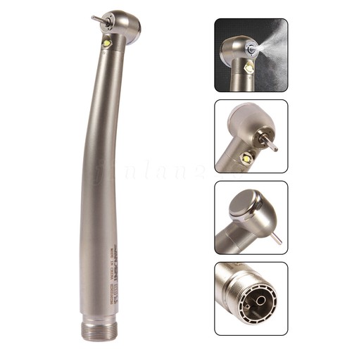 Estilo NSK Dental Pieza mano LED de alta velocidad Pana MAX EK LED 2 & 4Hole USA - Picture 32 of 37