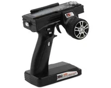 Flysky FS-GT3B 3-Channel Transmitter w/FS-GR3E Receiver