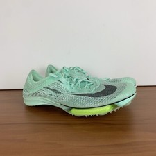 Nike Air Zoom Victory Track  Field Spikes Mint Foam DR9908-300 Men's Size 8