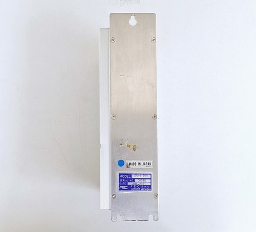 FEC Inc. SAN4-60H / AFC1500 Servo Drive - Picture 10 of 12