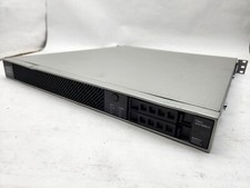 CISCO ASA 5545-X FIREWALL SECURITY APPLIANCE, FACTORY RESET, T13-E11