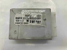1997 BMW 328 SERIES OEM REAR WINDOW LIFTER COMPUTER MODULE RMIV 61358353099