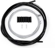 JAGWIRE MOUNTAIN SHOP KIT XL - Shifter Cable & Housing Kit - SRAM/Shimano MTB