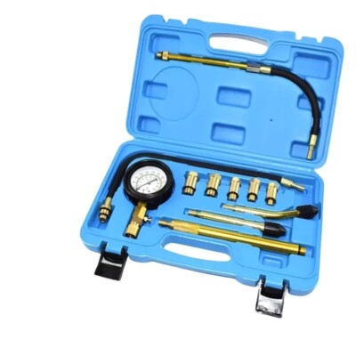 #ad #ad Automotive Cylinder Pressure Gauge Engine Cylinder Pressure Test Gauge $90.89