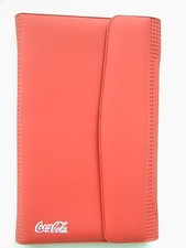 Coca-Cola - AGENDA ORGANISATEUR 2000 CLASSEUR ROUGE NEUF