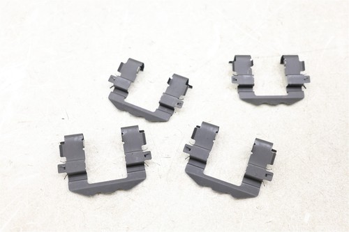 NEW OEM Disc Brake Pad Set Front 58101G3A10 for Hyundai Elantra GT 2018-2020 - Picture 3 of 3