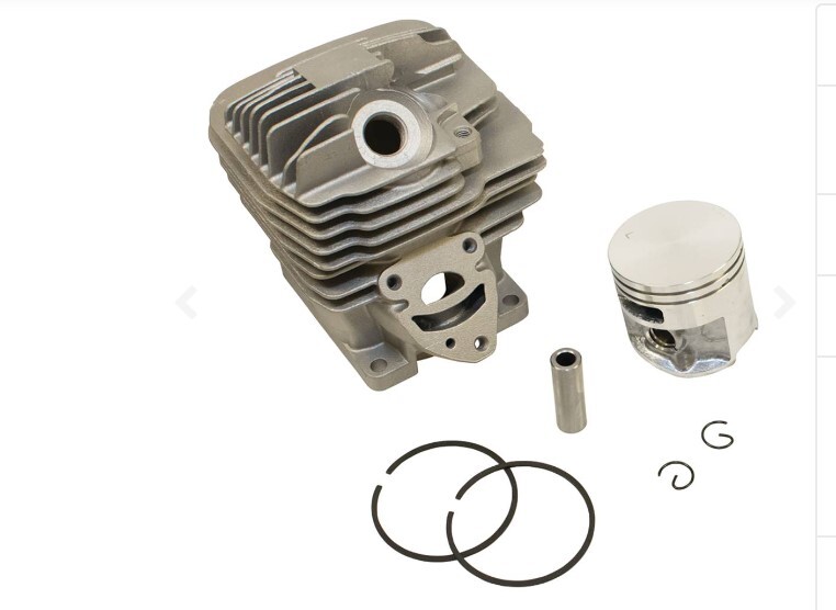 632-540 Stens Cylinder Kit GX 261 (44.7mm) MS 261 Chainsaw | eBay