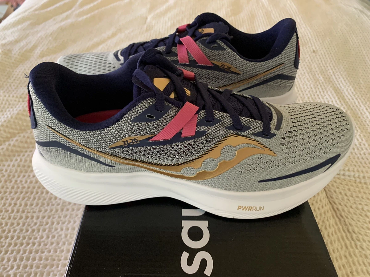 Saucony ride 5 marroni sale