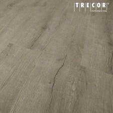 TRECOR Vinylboden Klick Vinylboden 5 mm | Holzdekore mit V-Fuge / 1 m² Frei Haus