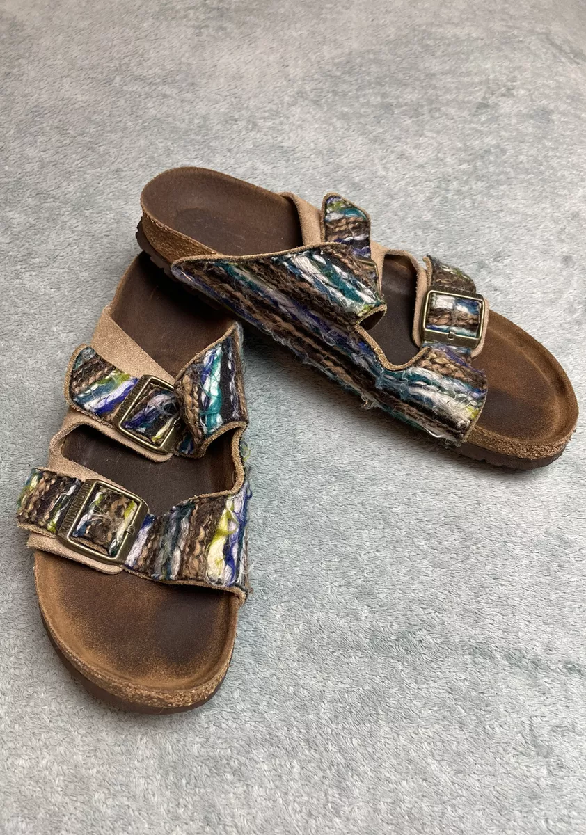 Birkenstock 41 best sale size