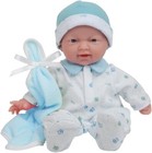 Berenguer Cloth Baby Dolls Playsets
