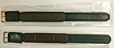 CINTURINO CASIO ORIGINALE PASSANTE PROTREK SERIE PRT-30-40-60 pelle/tessuto  naut | eBay