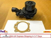 Water Pump For Perkins Engines 4.212 4.236 4.248 Fits Massey Ferguson Tractors
