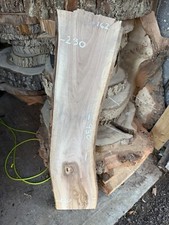 Italian walnut Solid Wood 930-220-20mm Thickness Kiln Dried
