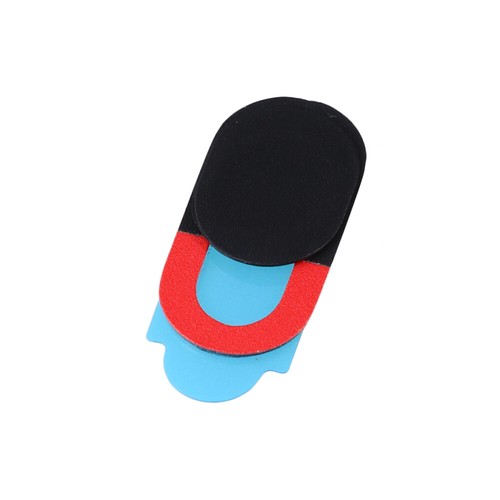 Tablets Web Cover Phone Webcam Covers Camera Privacy Cover Camera Cover Computer - Photo 10/12
