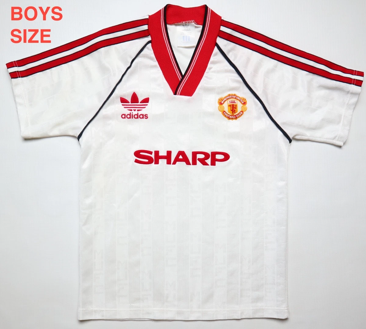 manchester united jersey 1990