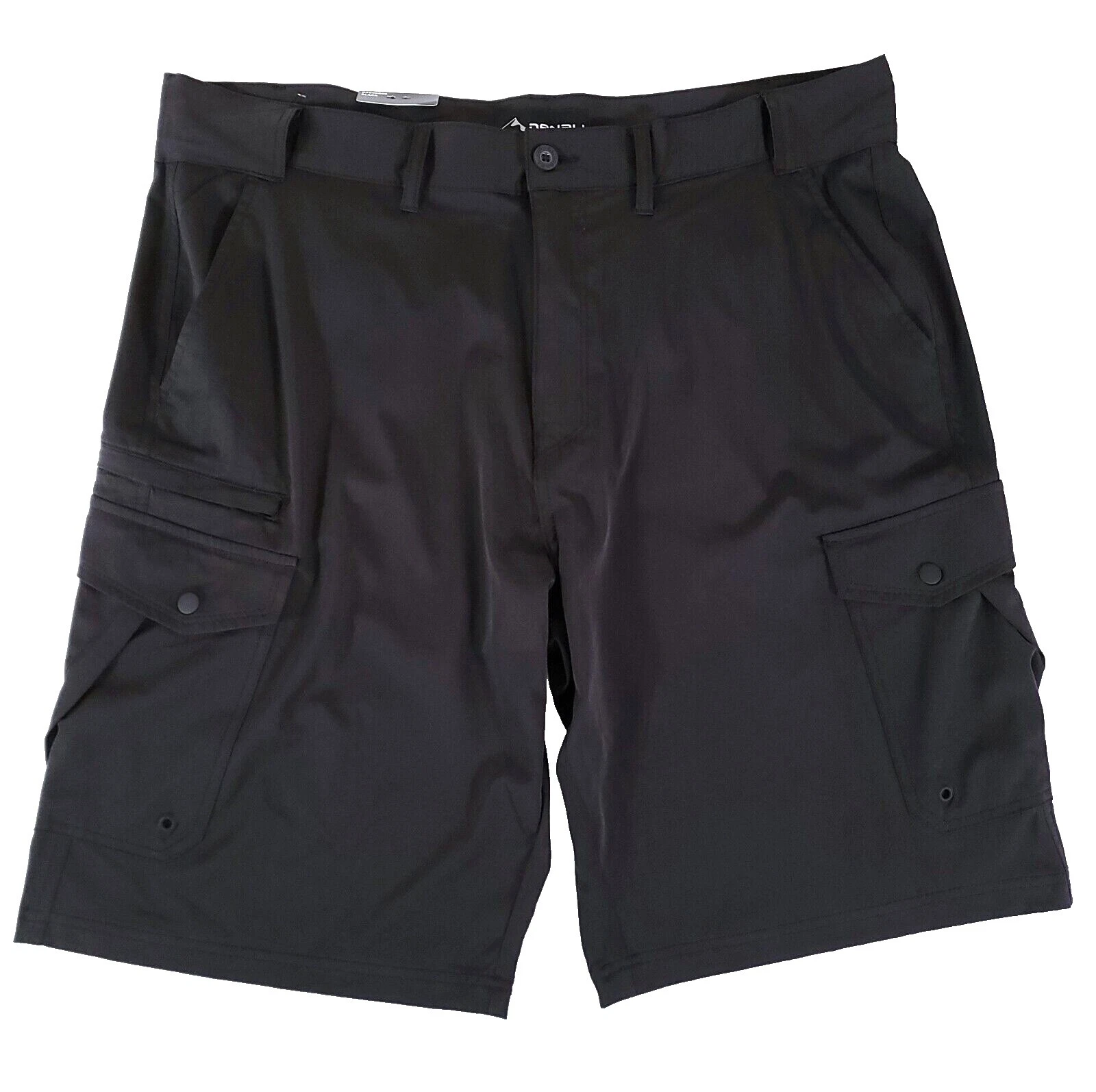 Denali Polyester Shorts for Men