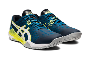 asics blast ff