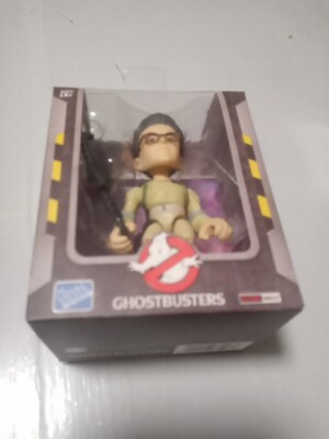 The Loyal Subjects Ghostbusters Slimed Egon Spengler Action Vinyl