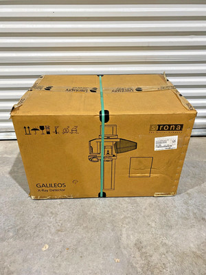 2018 Sirona GALILEOS Part REF 6089168 D3437 (07355)
