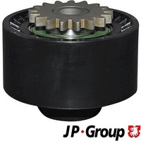 JP Group Spannrolle, Keilrippenriemen FüR Renault