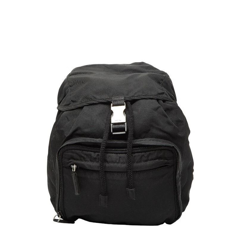 PRADA Backpack Mini Bags & Handbags for Women for sale | eBay