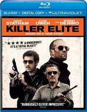 Killer Elite [Blu-ray] Multi-Format