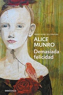 Demasiada felicidad / Too Much Happiness von MUNRO,... | Buch | Zustand sehr gut