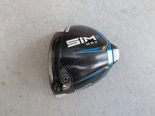TaylorMade SIM Club Head (Used)