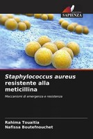 Rahima Touaitia (U. A.) | Staphylococcus Aureus Resistente Alla Meticillina