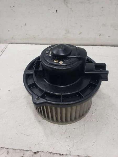 Motor Soplador 163 Tipo ML500 Delantero Se Adapta 00-05 MERCEDES CLASE ML 429033 Foto 2 de 4