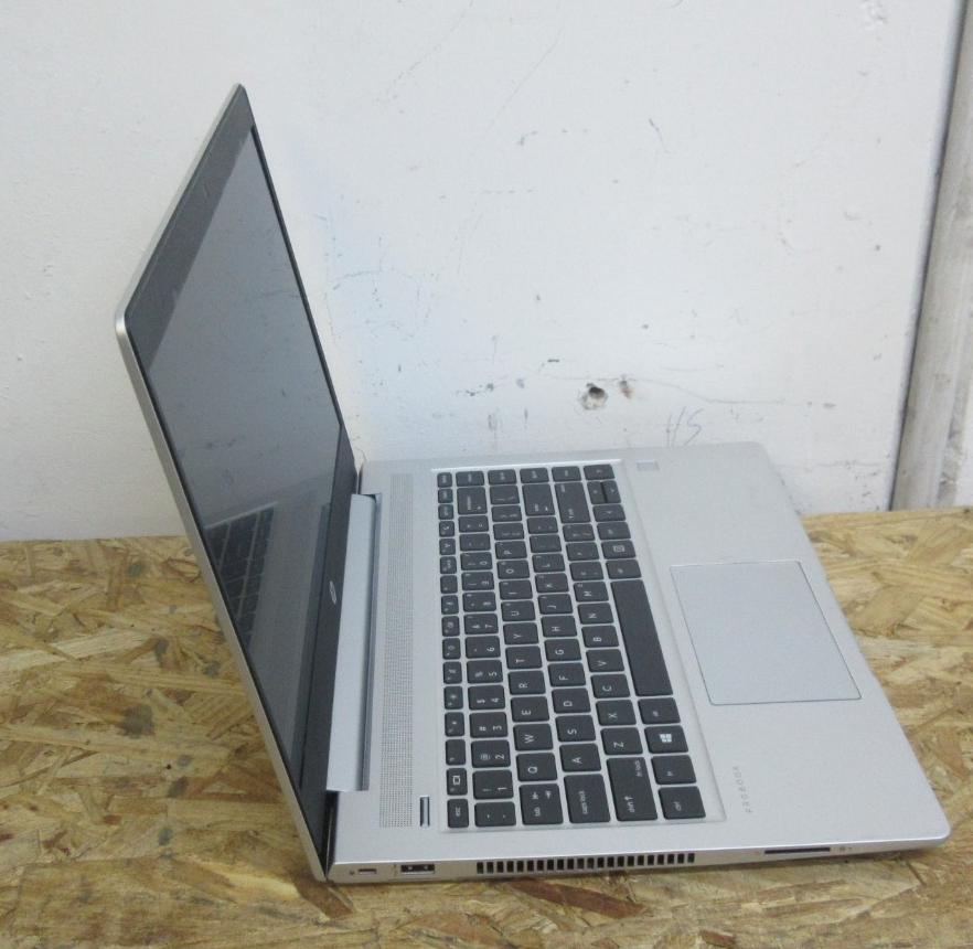 HP ProBook 440 G6 Laptop Intel Core i3-8th @2.10GHz 8GB 128GB SSD