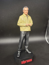 The Sopranos - Paulie 'Walnuts' Gualtieri (Custom Figure)