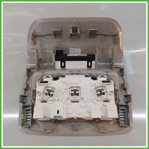 Plafoniera Anteriore Centrale CITROEN C3 3a Serie B618 98118566BJ 2016 2019 - Foto 4 di 6