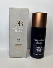 Augustinus Bader The Body Oil 3.4 oz New - Damaged Box