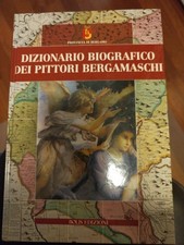 DIZIONARIO BIOGRAFICO DEI PITTORI BERGAMASCHI Fernando Noris BOLIS EDIZIONI