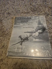 Omega Carrier War 1944-1946 Expansion Set