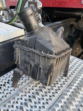 1999-2002 TOYOTA 4RUNNER 3.4L V6  AIR FILTER BOX UNIT  WITH MAF / 2202062120