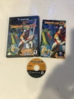 Dragon's Lair 3D: Return to the Lair (Nintendo GameCube, 2002) Complete CIB
