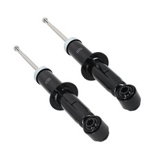 2x Shock Absorbers Suspension Rear for MINI CLUBMAN / Clubvan COOPER R55 2007-14